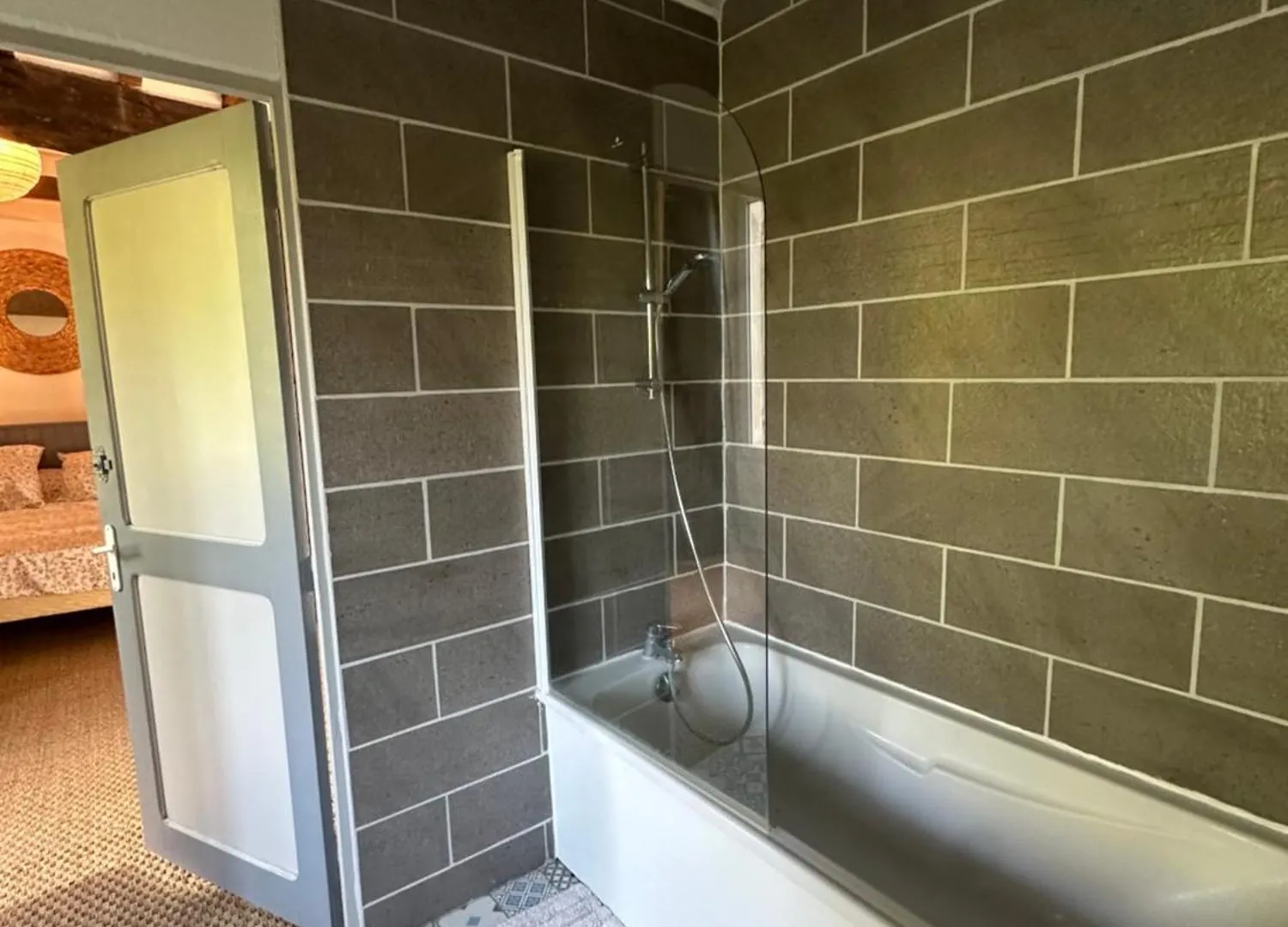 Ferienwohnung Loft Preaux Villeneuve-sur-Vere 0*,  Frankreich