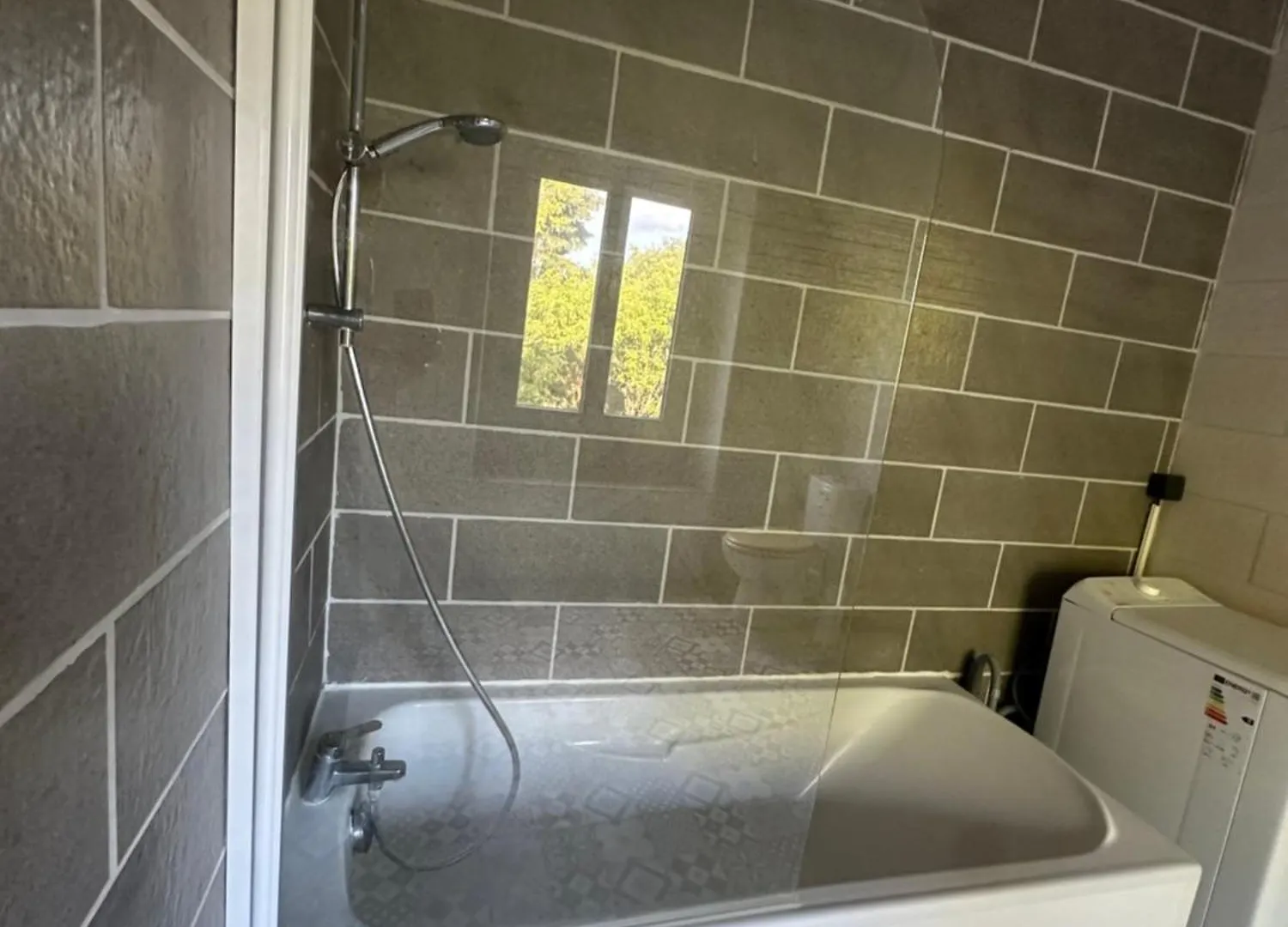 Ferienwohnung Loft Preaux Villeneuve-sur-Vere Apartment